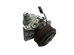 COMPRESSOR AR CONDICIONADO VERSA MARCH KICKS 1.6 16V 2012/25