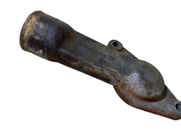 Carcaça Válvula Termostática Corsa Celta 93275736