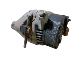 ALTERNADOR CORSA 1.0 1.4 1.6 1994 A 2002 BOSCH 55A
