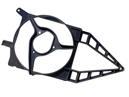 Defletor Ventoinha Radiador Corsa 1.0 1.4 1.6 8v 1994 a 2002