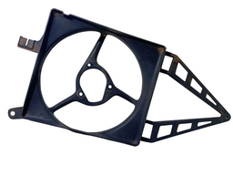 DEFLETOR VENTOINHA RADIADOR CORSA 1.0 1.4 1.6 8V 1994 A 2002