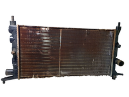 Radiador Água Corsa 1.0 1.4 1.6 8v 1994 1995 1996 a 2002