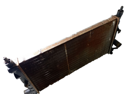 RADIADOR ÁGUA CORSA 1.0 1.4 1.6 8V 1994 1995 1996 A 2002