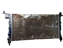 RADIADOR ÁGUA CORSA 1.0 1.4 1.6 8V 1994 1995 1996 A 2002