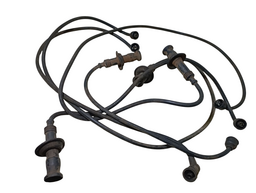 JOGO DE CABO DE VELA GOL SAVEIRO BX MOTOR A AR 1980/1986  