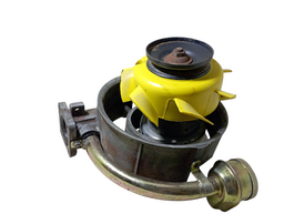 Alternador Gol Saveiro BX Motor a Ar 35A 1980 1981 a 1986