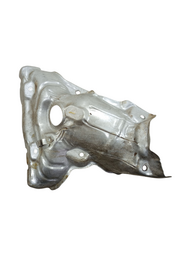 Defletor Calor Kicks 1.6 16v 2019 a 2024