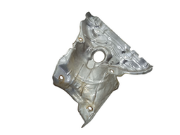 DEFLETOR CALOR KICKS 1.6 16V 2019 A 2024