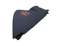 Acabamento Direito Do Painel Kicks 2020/2024