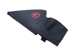 ACABAMENTO DIREITO DO PAINEL KICKS 2020/2024