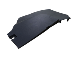 MOLDURA CONSOLE DIREITO KICKS AUTOMÁTICO 1.6 2020/24