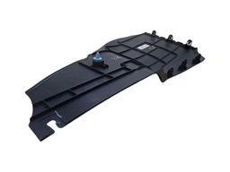 ACABAMENTO ESQUERDO CONSOLE KICKS 2017/2024