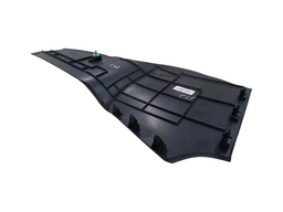 ACABAMENTO ESQUERDO CONSOLE KICKS 2017/2024