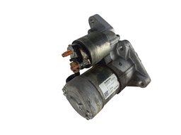 MOTOR PARTIDA MARCH VERSA SANDERO DUSTER CAPTUR 1.6 16/