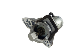 MOTOR PARTIDA MARCH VERSA SANDERO DUSTER CAPTUR 1.6 16/