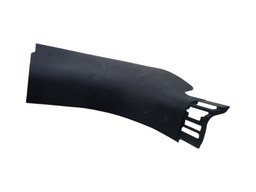 Acabamento Soleira Dianteira Esquerda Kicks 2017/2024