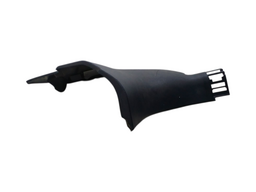 ACABAMENTO SOLEIRA DIANTEIRA ESQUERDA KICKS 2017/2024