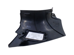 ACABAMENTO SOLEIRA DIANTEIRA ESQUERDA KICKS 2017/2024