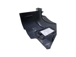 ACABAMENTO SOLEIRA DIANTEIRA ESQUERDA KICKS 2017/2024