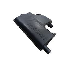 CAIXA RESSONADOR TAMPA MOTOR KICKS ANO 2022 A 2025