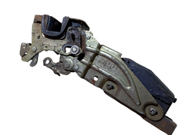 Fechadura Porta Traseira Direita Omega Suprema 1992 a 1998