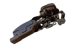 FECHADURA PORTA TRASEIRA DIREITA OMEGA SUPREMA 1992 A 1998