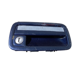 Maçaneta Externa Dianteira Direita Omega Suprema 1992 a 1998