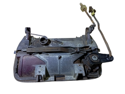 MAÇANETA EXTERNA DIANTEIRA DIREITA OMEGA SUPREMA 1992 A 1998