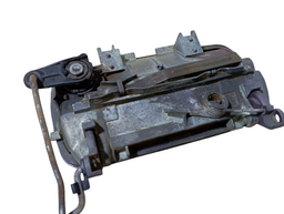 MAÇANETA EXTERNA DIANTEIRA DIREITA OMEGA SUPREMA 1992 A 1998