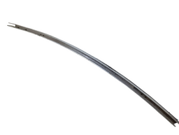 GUIA VIDRO PORTA DIANTEIRA DIREITA SUPREMA ÔMEGA 1992 A 1998