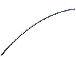 Guia Vidro Porta Traseira Esquerda Omega 1992 a 1998