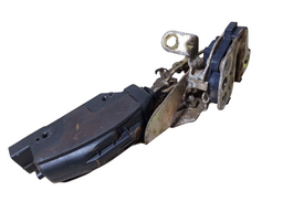 FECHAUDURA PORTA TRASEIRA ESQUERDA OMEGA 1993 1994 A 1998