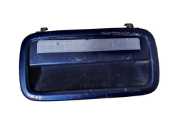 Maçaneta Externa Traseira Esquerda Omega 1992/1998