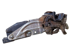 Fechaudura Porta Traseira Esquerda Omega 1993 1994 a 1998