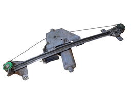 Máquina de Vidro Porta Traseira Esquerda Omega 1992 a 1998