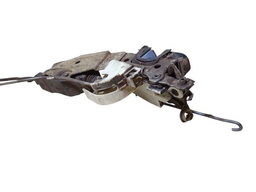 FECHADURA PORTA DIANTEIRA ESQUERDA OMEGA 1993 1994 A 1998