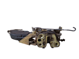 FECHADURA PORTA DIANTEIRA ESQUERDA OMEGA 1993 1994 A 1998