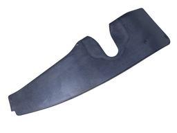 Acabamento Fechadura Porta Dianteira Esquerda Omega 92/98