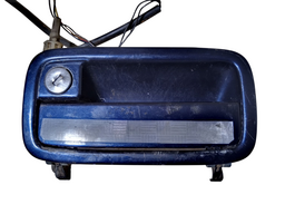 Maçaneta Externa Dianteira Esquerda Omega Suprema 92/1998