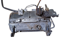 MAÇANETA EXTERNA DIANTEIRA ESQUERDA OMEGA SUPREMA 92/1998