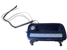 MAÇANETA EXTERNA DIANTEIRA ESQUERDA OMEGA SUPREMA 92/1998