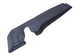 ACABAMENTO FECHADURA PORTA DIANTEIRA ESQUERDA OMEGA 92/98