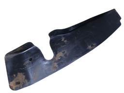 ACABAMENTO FECHADURA PORTA DIANTEIRA ESQUERDA OMEGA 92/98