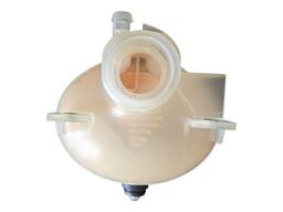 RESERVATÓRIO AGUA RADIADOR ORIGINAL ARGO CRONOS NOVA STRADA