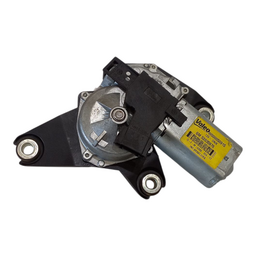 Motor Limpador Tras Tracker 14/19 Spin 13/ Onix Sonic 12/19