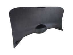 Acabamento Forro Tampa Traseira Kicks 2017/2024