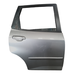 Porta Traseira Direita Fit 2004 2005 a 2008
