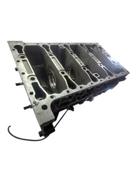 Bloco Motor Sobre Carter Volvo S40 2.0 140cv 2000 2004 STD