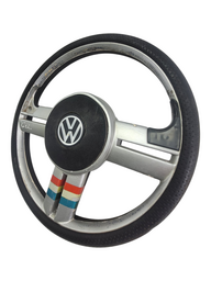 VOLANTE RALLYE SURF PRATA S CUBO GOL SAVEIR PARATI 2002 2009