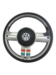 VOLANTE RALLYE SURF PRATA S CUBO GOL SAVEIR PARATI 2002 2009